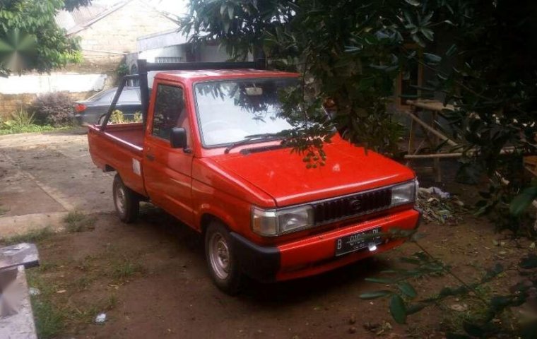 Toyota Kijang Pick Up () 1995 kondisi terawat