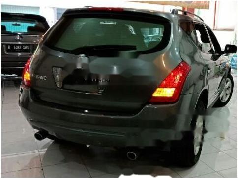 Nissan Murano () 2005 kondisi terawat