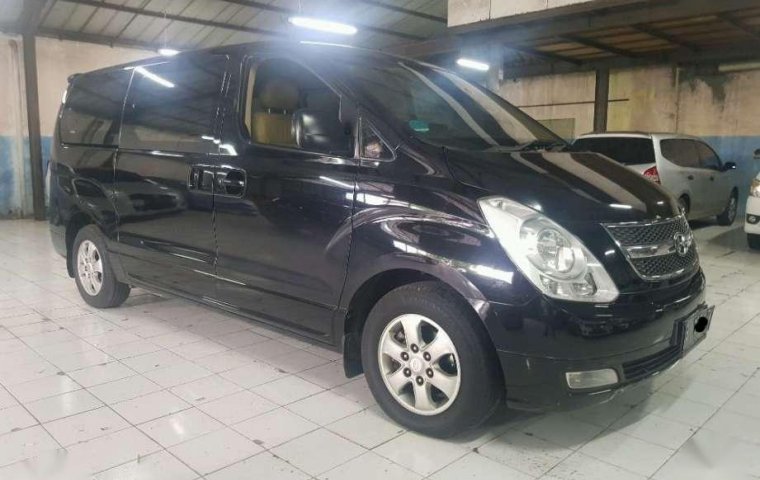 Toyota Harrier 2014 terbaik