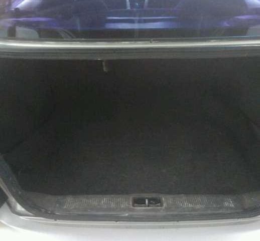 Hyundai Cakra  1996 harga murah