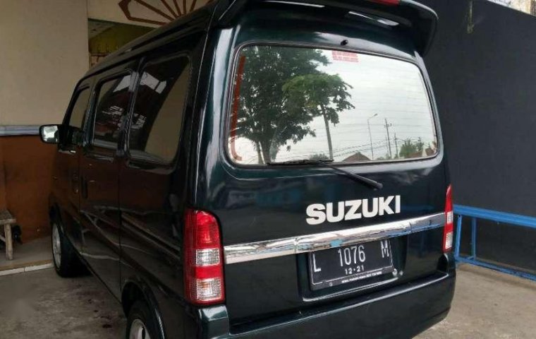 Suzuki Every 2004 dijual