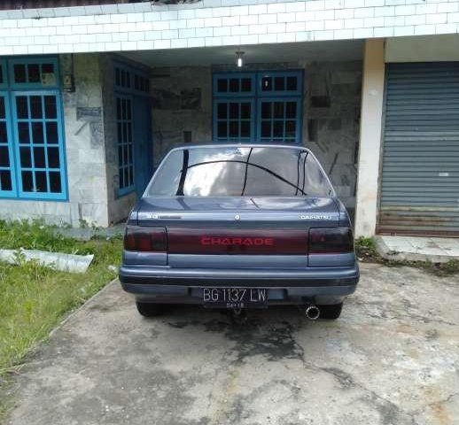 Daihatsu Charade  1994 harga murah