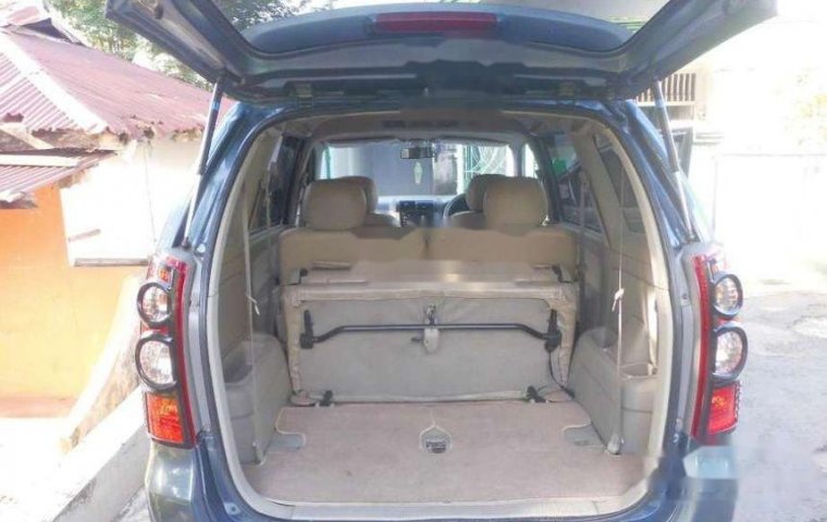 Toyota Avanza 2009 terbaik