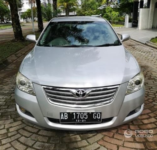 Jual Mobil Toyota Camry G 2006