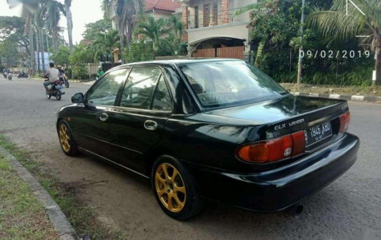 Mitsubishi Lancer Evolution () 1997 kondisi terawat