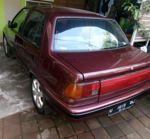 Daihatsu Classy  1992 harga murah