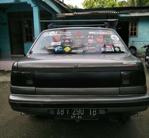 Daihatsu Classy 1991 terbaik