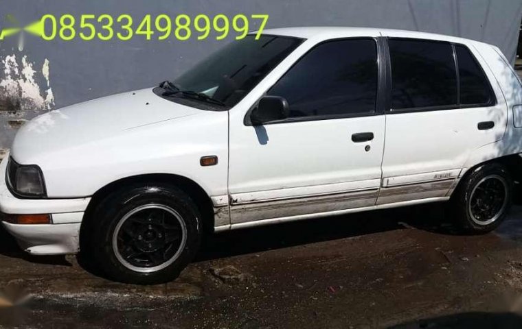 1994 Daihatsu Charade dijual