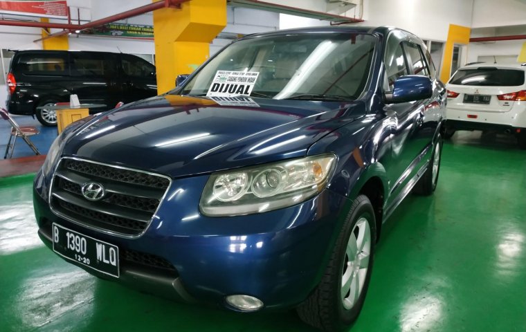 Jual Mobil Hyundai Santa Fe 2.2L CRDi 2008