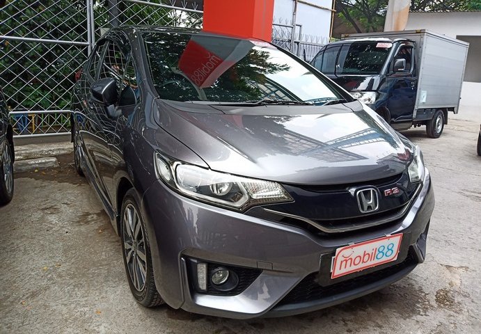 Jual mobil Honda Jazz RS 2014