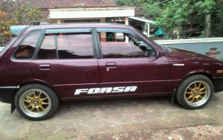 Suzuki Forsa () 1987 kondisi terawat