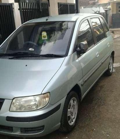 Hyundai Matrix  2001 harga murah