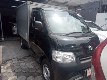 Jual mobil Daihatsu Gran Max Pick Up 1.5 2017