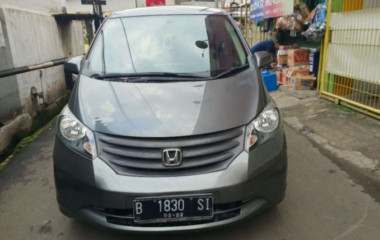 Jual Honda Freed S 2012