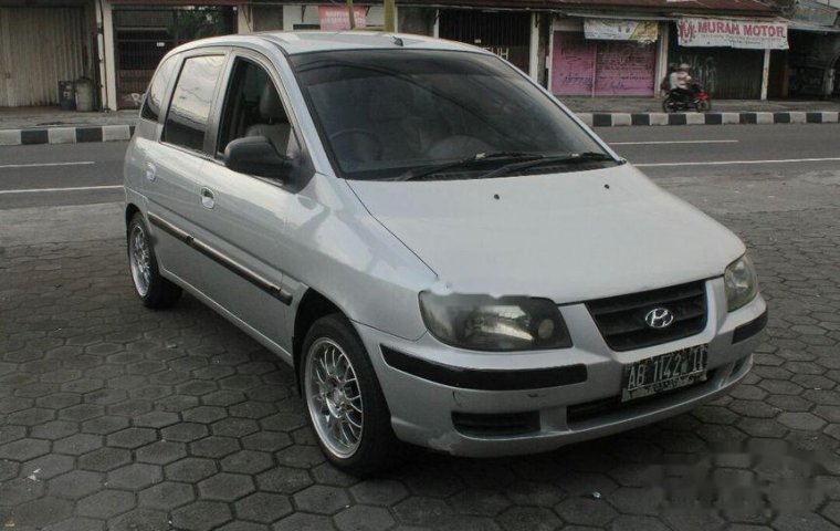 2003 Hyundai Matrix dijual