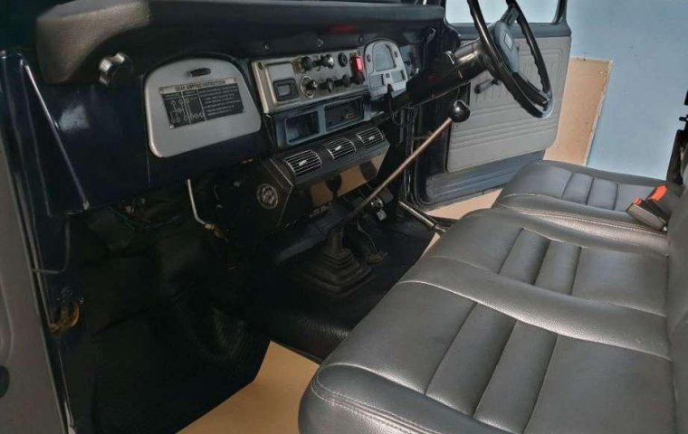 1981 Toyota Hardtop dijual