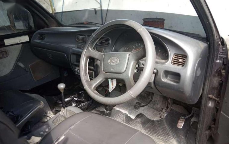 Daihatsu Espass (1.3) 1995 kondisi terawat