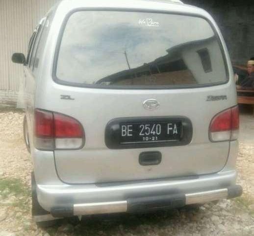 Daihatsu Zebra  2004 harga murah