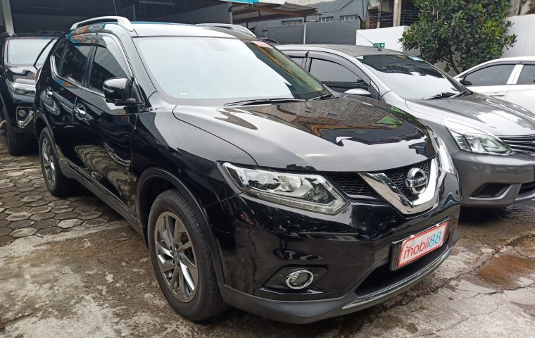 Jual mobil Nissan X-Trail 2.5 2014