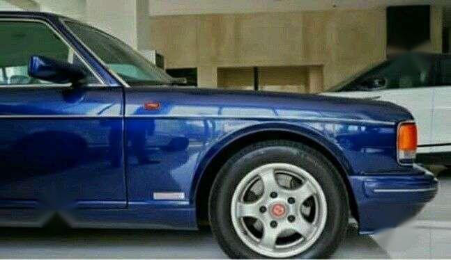 Bentley Turbo R 1999 terbaik