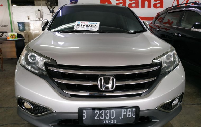 Jual Honda CR-V 2.4 2013