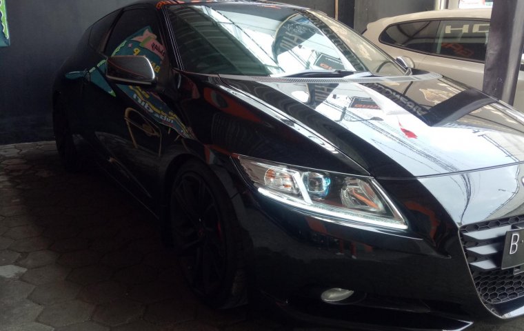 Jual Honda CR-Z A/T 2010 