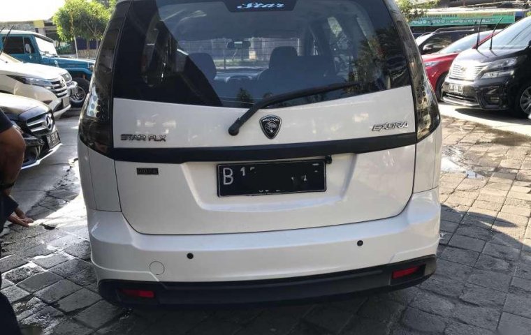 Proton Exora FLX 2014 Putih