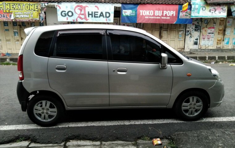 Jual mobil Suzuki Estillo 2012