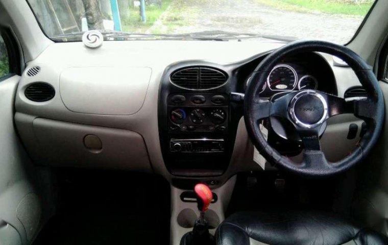 Chery QQ  2009 harga murah