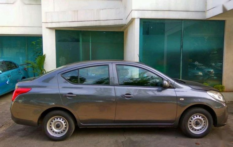 2013 Nissan Primera dijual