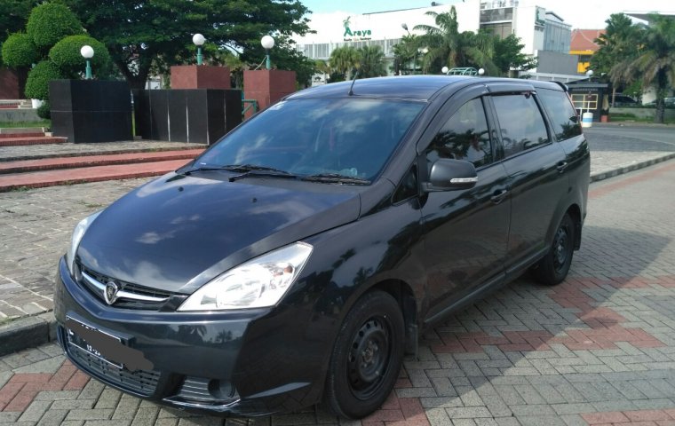 Jual Mobil Proton Exora CPS B-Line 2013