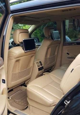 Mercedes-Benz GL-Class  2011 harga murah