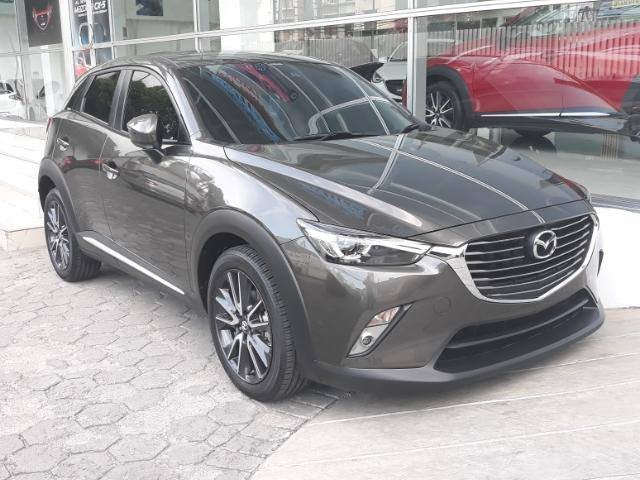 Jual Mobil Mazda CX-3 2.0 Automatic 2018