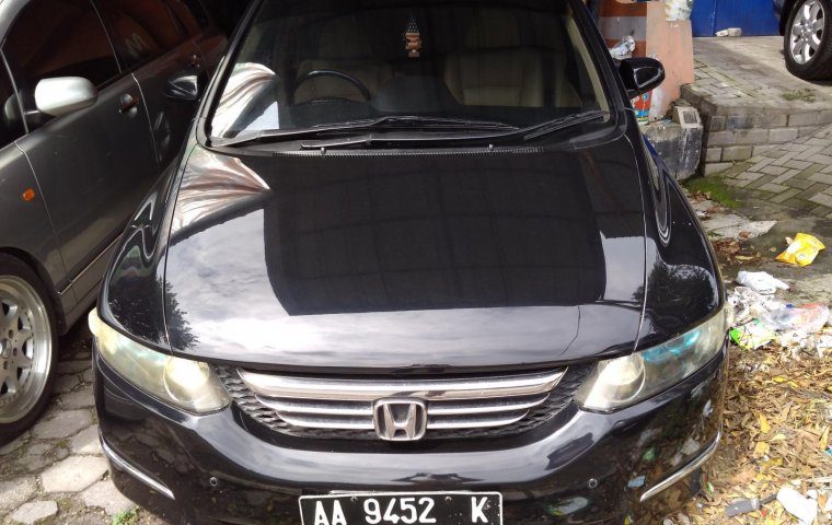 Jual Mobil Honda Odyssey 2.4 2005 