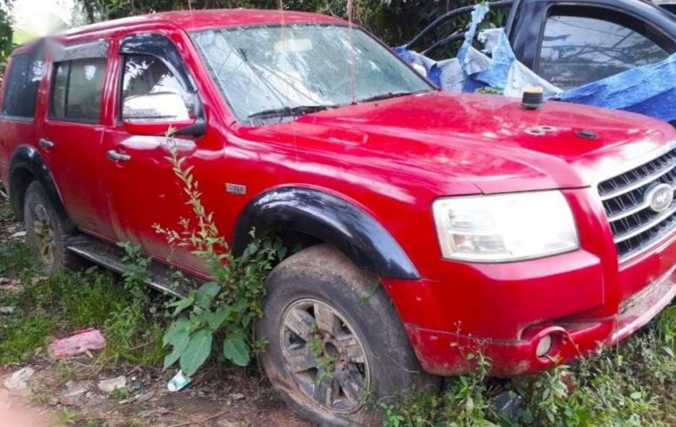Ford Everest 2008 dijual