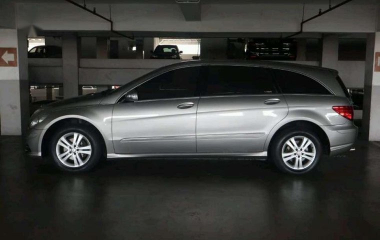 Mercedes-Benz R-Class R 280 2009 harga murah