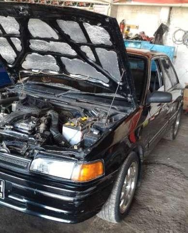 Mazda 323  1997 harga murah