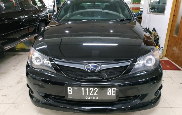 Jual mobil Subaru Impreza 2009