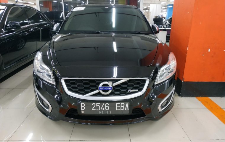 Jual Volvo C30 2012