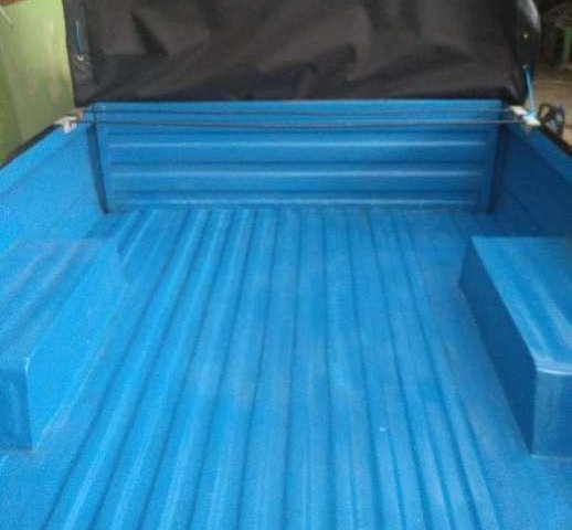 Toyota Kijang Pick Up 1996 terbaik