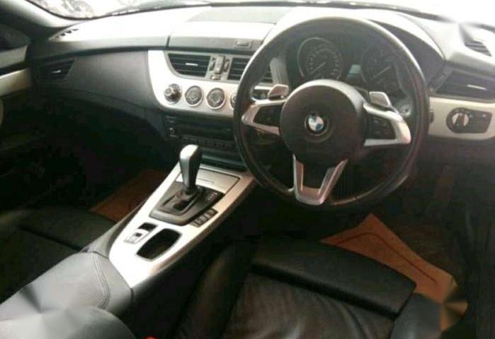 2010 BMW Z4 dijual