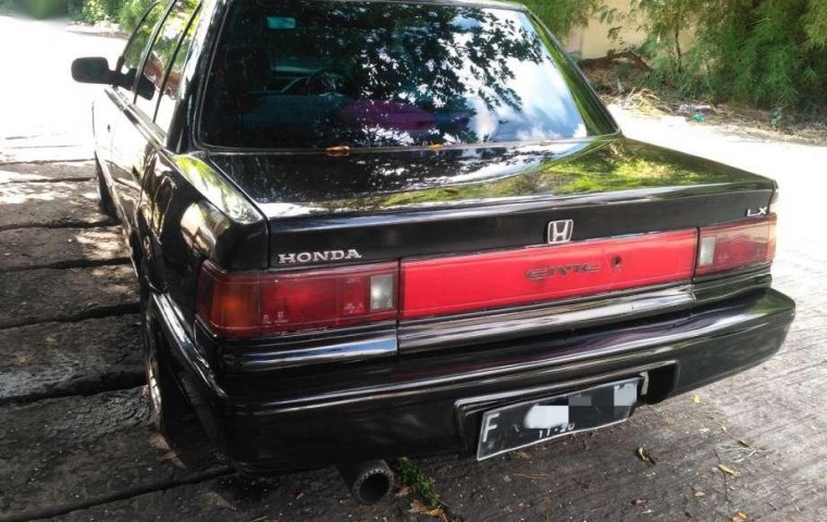 Honda Civic  1989 Hitam