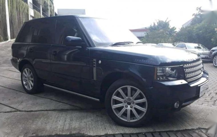 Land Rover Range Rover Vogue 2012 harga murah