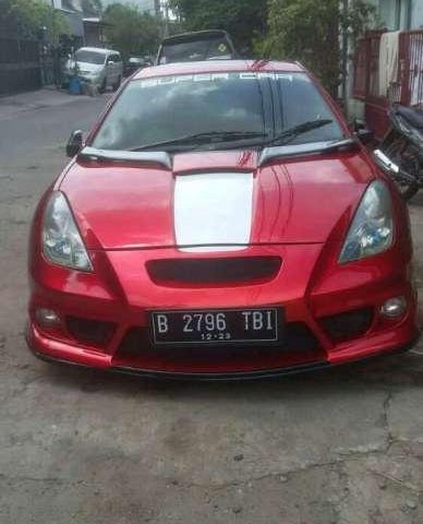 Toyota Celica  2000 harga murah