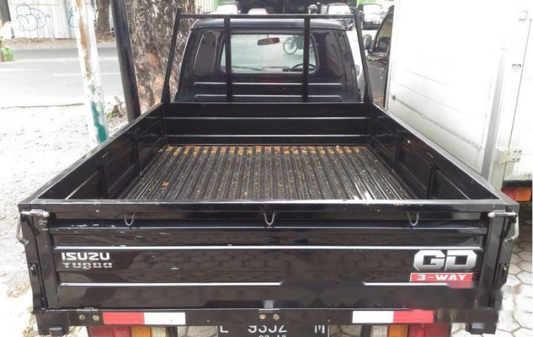 Isuzu Pickup 2014 dijual