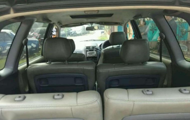 Toyota Picnic 2002 dijual