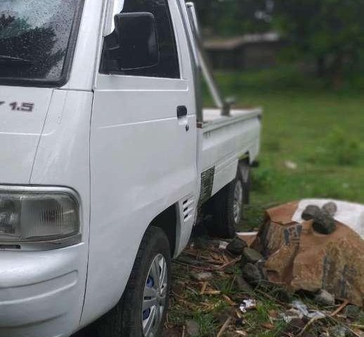 2008 Suzuki Carry dijual