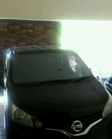 Nissan Evalia XV 2013 harga murah