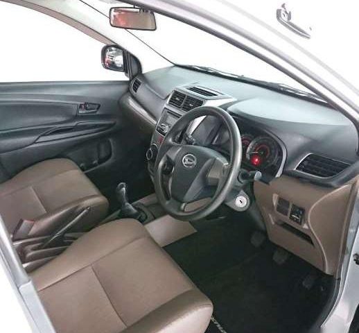 Daihatsu Xenia 2016 dijual