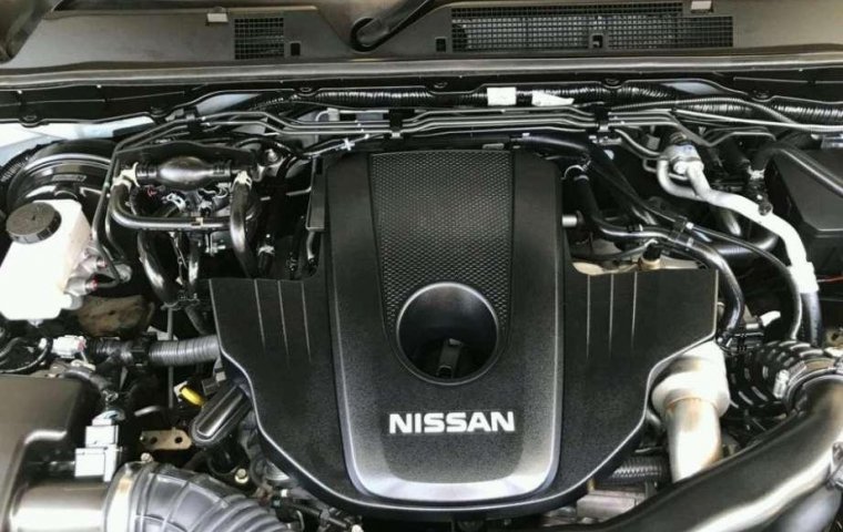 Nissan Navara 2017 dijual